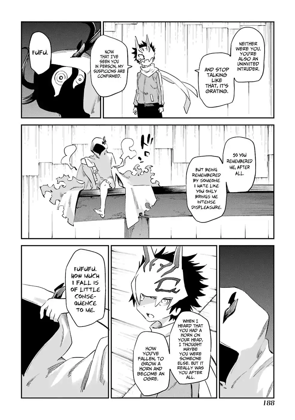 Urami Koi, Koi, Urami Koi. Chapter 48 22